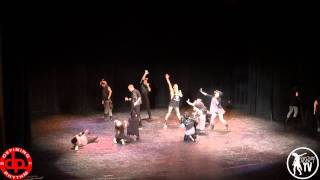 Defining Rhythm 2011: E.P.I.C. Motion | Rhythm Addict TV