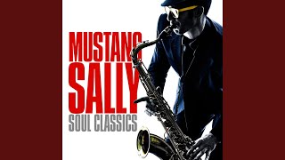 Video thumbnail of "Wilson Pickett - Mustang Sally"