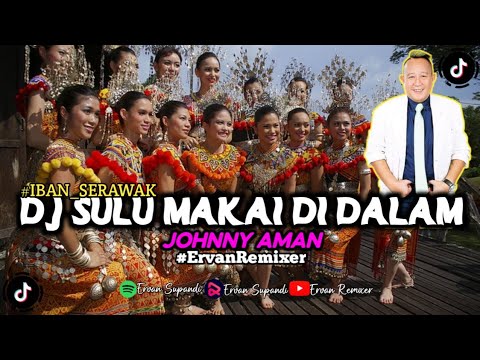DJ Iban Serawak