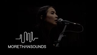 Miniatura del video "[ More Than Sounds ] Nadya Fatira - Penyendiri"