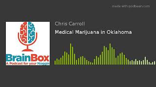 Medical Marijuana in Oklahoma