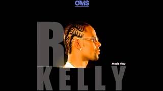 R. Kelly - Sign Of A Victory [HQ]