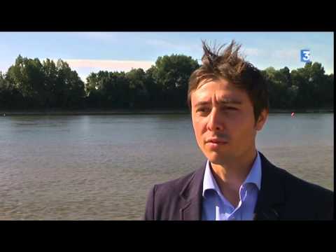 Is the Loire still navigable?