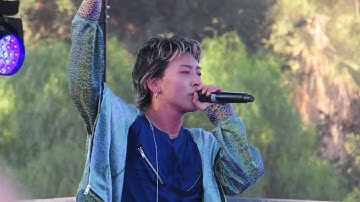 DPR LIVE - "Martini Blue" @ Head In The Clouds - Los Angeles 8/5/2023