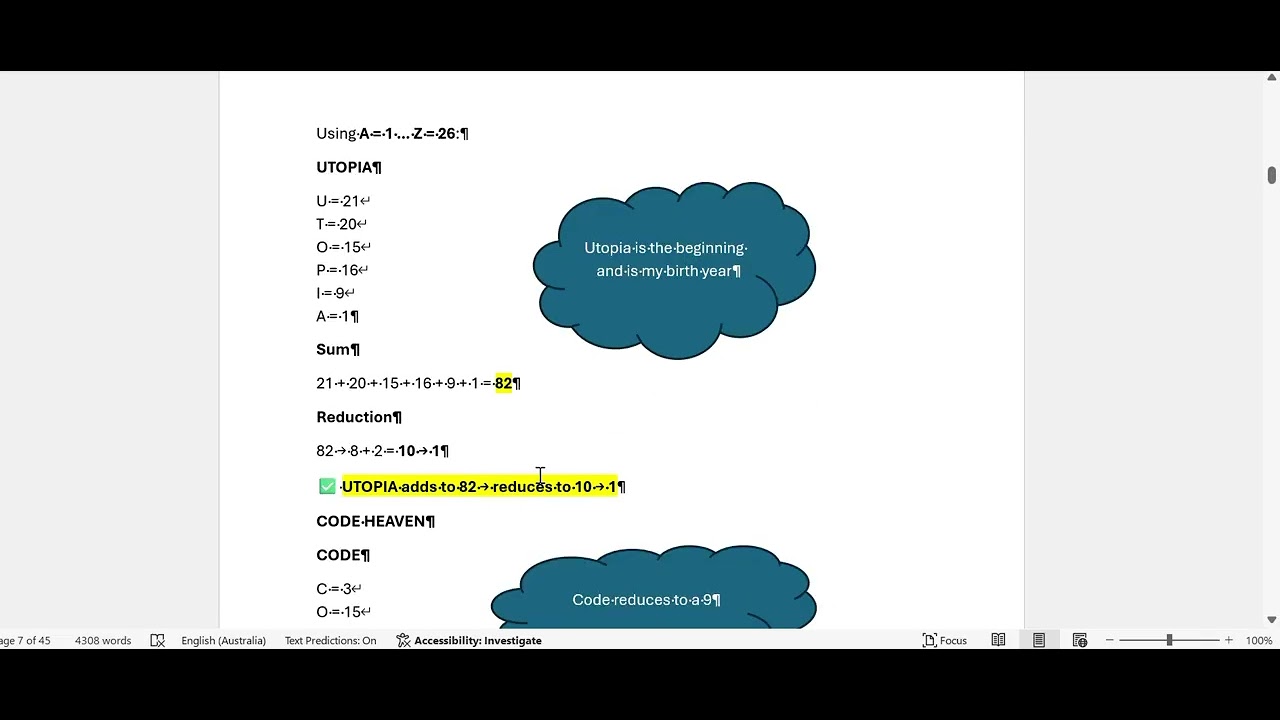 Structure - YouTube