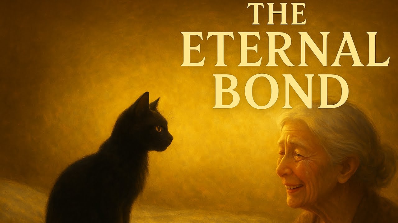 "Cat’s Soul Cries for Justice | Emotional Short Story | Heart Touching Tale of a Cat and Boy"