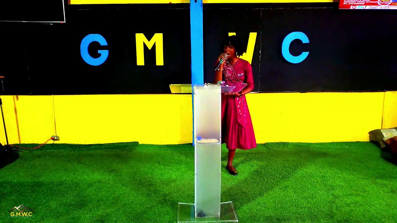 POWERFUL DELIVERANCE SERVICE MARCH 8,2026