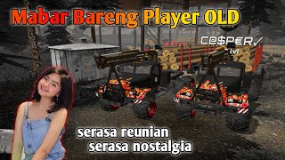 RTHD INDONESIA GAMEPLAY #49 || REDUCED TRANSMISSION HD offroad online 2021 screenshot 4