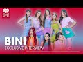 BINI Plays A Game Of "Most Likely To!"