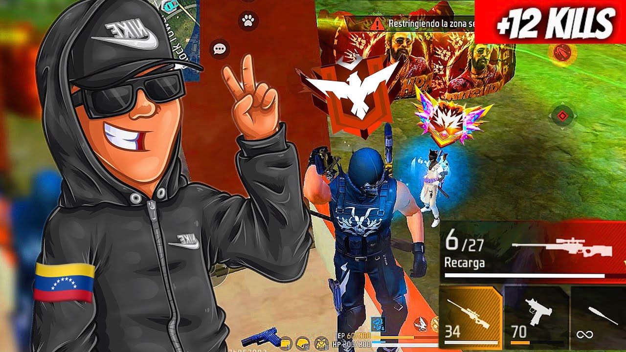 Latest Title & Thumbnail