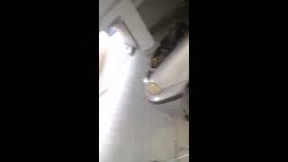 Fiat Siena Kornasinin Yeri