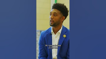 The “Dumbest Question” Mayor Scott has ever Received