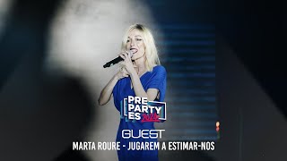 Marta Roure - Jugarem a Estimar-nos (Andorra 🇦🇩) | PrePartyEs 2024