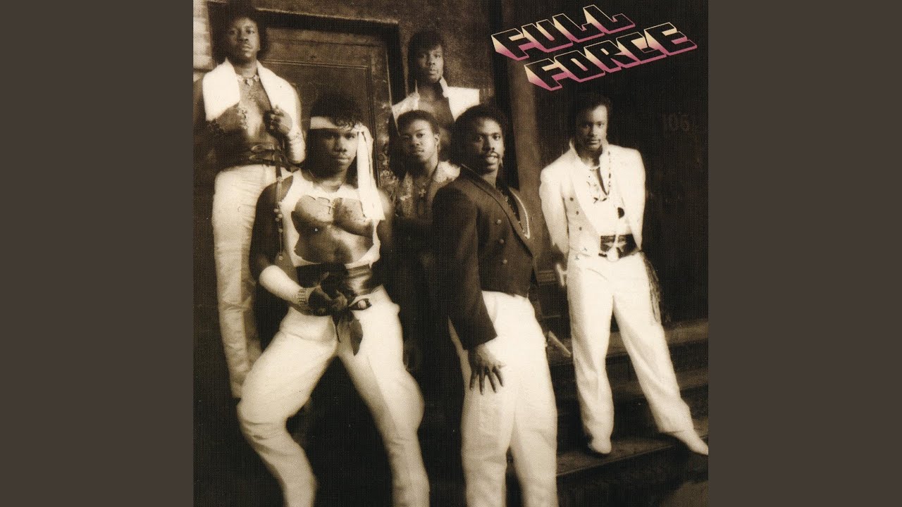 So Unselfish (It's Okay, It's Okay - 12