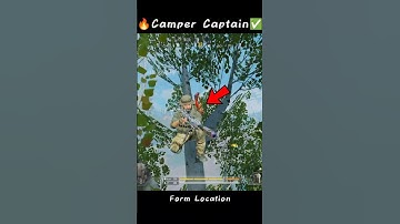 ✅Camper Captain💪Pro Settings in CODM BR💯🔥Codmobile🤕CODM Pro Setting #shorts #codmbr #codm #ff #ogcod