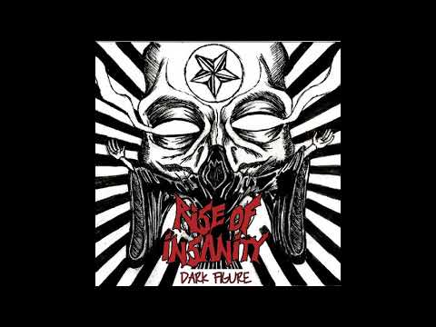 Rise of Insanity - Dark Figure(Full EP)