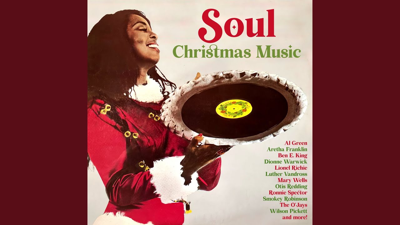 This Christmas (Peabo Bryson) YouTube Music