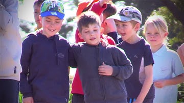 Capstone Promotional Video For 2018