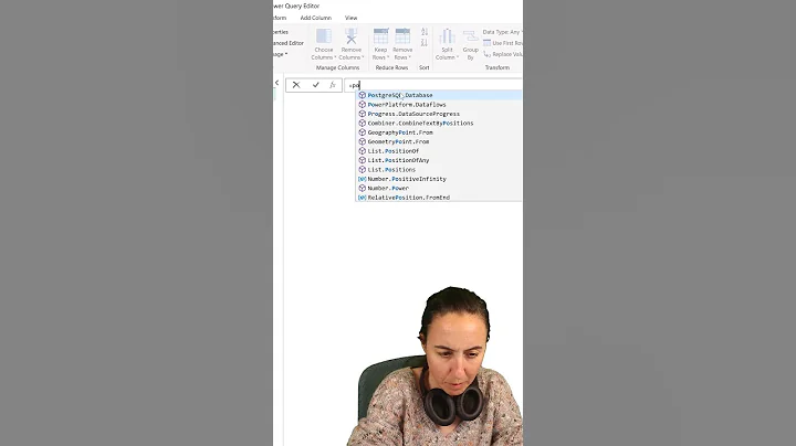 Get Power BI dataflows in Excel !!! - 天天要闻
