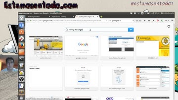 JQuery - Ejercicio 2 de 100 Cambio de color y fondo de Texto