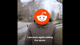 r/memes portrayed by SpongeBob