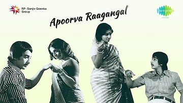 Athisaya Raagam song | Apoorva Raagangal