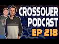 Turns out League Roadshows Are Highly Entertaining | The Crossover Podcast Ep 217