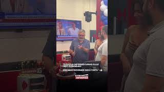 Televizija Informer danas slavi treći rođendan! 🎂#informer #srbija #vesti