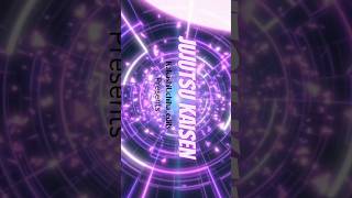 Jujutsu Kaisen Aesthetic Vibes