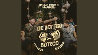 Video voorbeeld van "Bruno Castro & Raphael - Escolta de Vagalumes / Porta Do Mundo / Poeira Da Estrada"