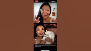 Lucky Starr Interview