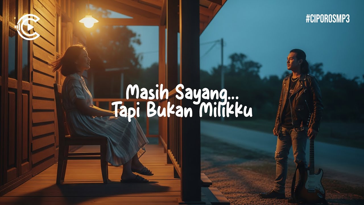 Mantan Terindah – Slow Rock Galau Menyentuh Hati | Lagu Sedih Tentang Mantan | Ciporosmp3