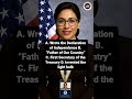 QUIZ Question 86 from 128 Civics Test for US Citizenship Naturalization Interview 2025-2026 #shorts