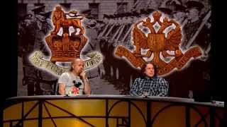 QI XL Series 9 Episode 2 - International