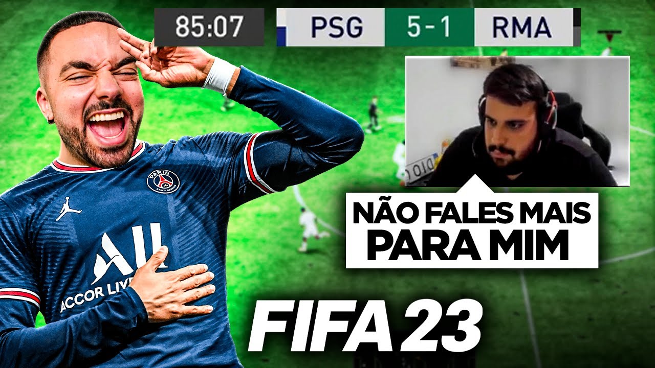 POR MOMENTOS PENSEI QUE IA PERDER UM AMIGO...