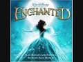 Enchanted Soundtrack - Ever Ever After [HQ]