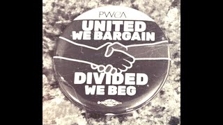 PWEA Daily Update: Monday, December 4th, 2023 Update