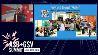 ASU GSV Summit: Learning Studios: Innovation in Public Education