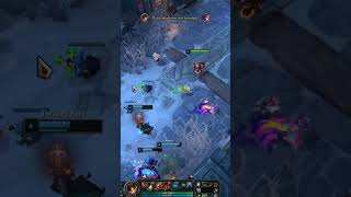 Ziggs Teleporte pra DOUBLE KILL com BOMBAS! 💣💥 #LoL #Ziggs #DoubleKill