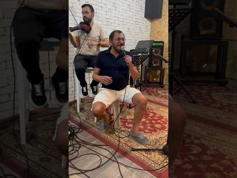 יובל טייב - יאלי תעאבנא סנין בחזרות למופע ב 14.9 בזאפה ירושלים #live