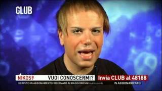 The Club - Nikos9.Flv