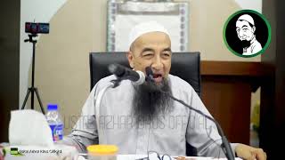Isteri Tinggikan Suara Terhadap Suami - Ustaz Azhar Idrus 