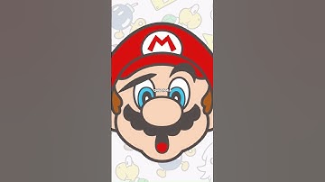 Nintendo Released a BRAND NEW Mario Game?