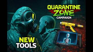This NEW Tool Changed Everything (Quarantine Zone: The Last Check)