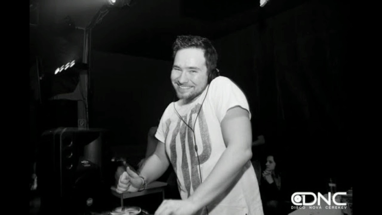 Dj.Basslicker-Bassmachine 5-2020