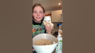 Here’s the grocery list for everything I used!! https://walmrt.us/4nvlIJX