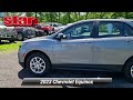 Used 2023 Chevrolet Equinox AWD LS, Quakertown, PA 2471