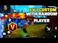 Custom with random players#freefiremax#easyheadshot