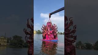 Ganpati Bappa Visarjan 🚩 Resimi