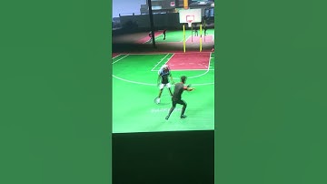 Snatch block on a stretch four (on a 7’3 pure blue)